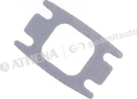 Прокладка выпускного коллектора Guarnitauto для IVECO Stralis 2002-2011. Артикул 210947-3718