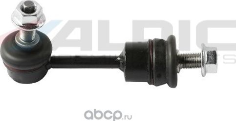 Тягастабилизатора правая/левая HYUNDAI-KIA(SORENTO) (Alpic). Артикул ASL181LR