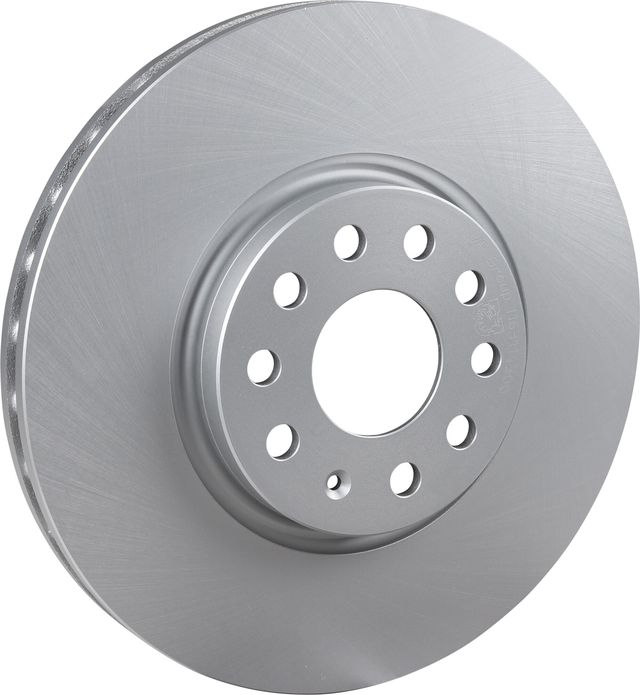 Тормозной диск JP Group. Артикул 1163114300