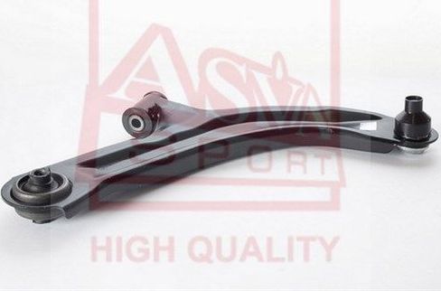 Поперечный рычаг передней подвески Asva. Артикул 0224-015