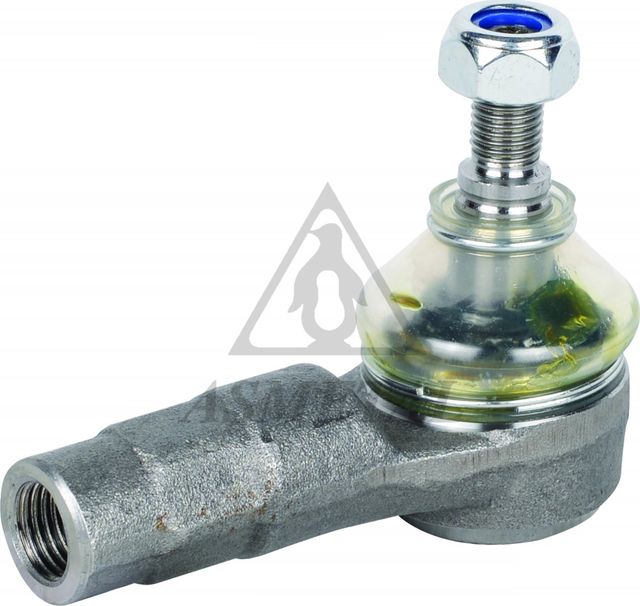 Наконечник рулевой тяги Asmetal правый/левый внешний для Fiat Ulysse I 1994-2002. Артикул 17FI5100