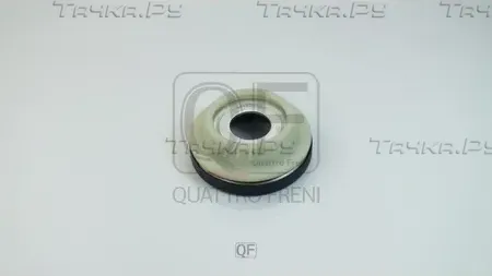 ПОДШИПНИК ОПОРЫ АМОРТИЗАТОРА передней (Quattro Freni). Артикул QF42D00223