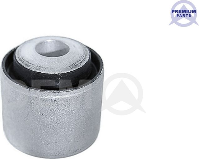 Сайлентблок заднего рычага подвески Sidem. Артикул 849708