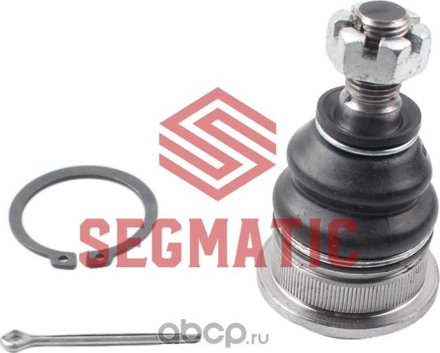 Опора шаровая  Nissan Almera Tino V10M all 00 (Segmatic). Артикул SGS8129