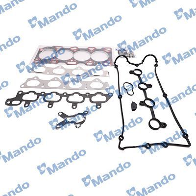 Прокладки двигателя (комплект) Mando. Артикул EGONH00045K