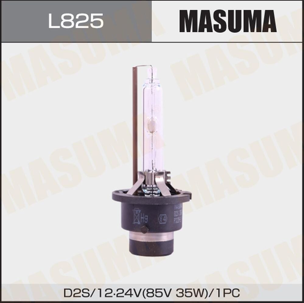 Лампа ближнего света Masuma. Артикул L825