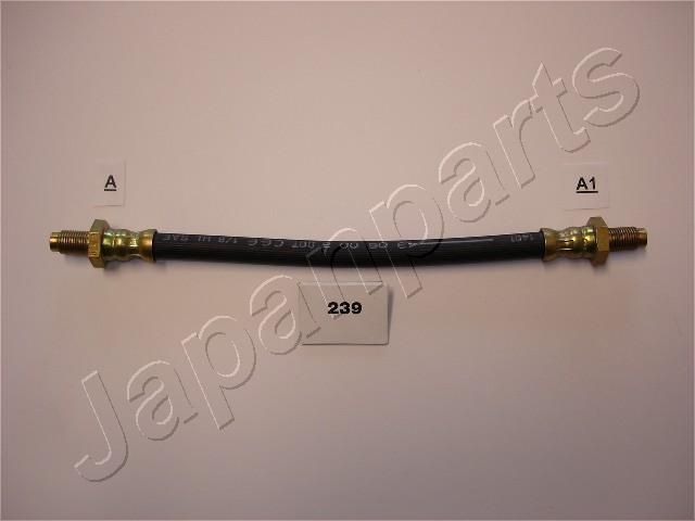 Тормозной шланг Japanparts. Артикул TF-239