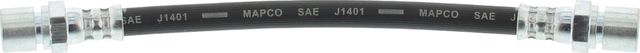 Тормозной шланг MAPCO задний для Saab 9-5 I 1997-2009. Артикул 3841