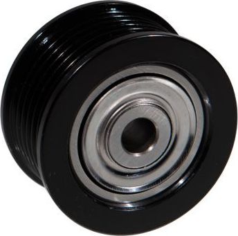 Натяжной ролик (натяжитель) приводного поликлинового ремня Stellox. Артикул 03-41354-SX
