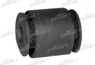 Сайлентблок рычага подвески (Patron) Patron. Артикул PSE1904