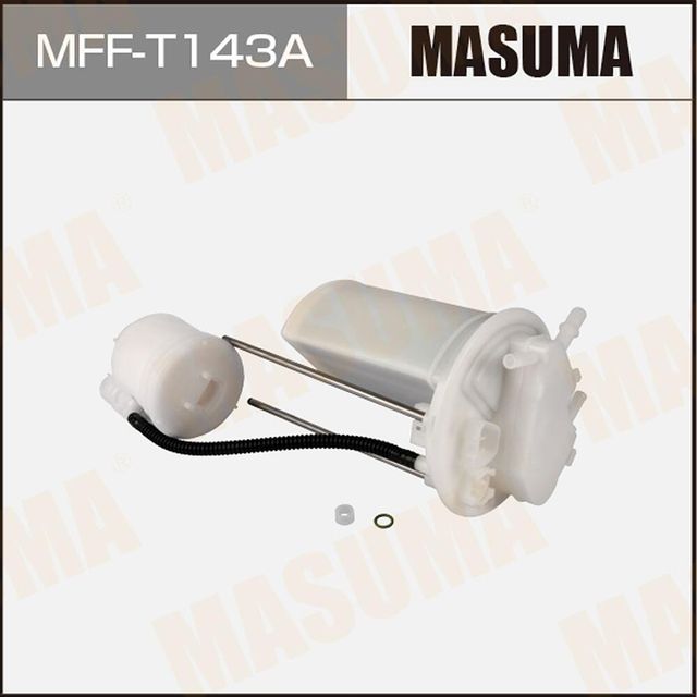 Топливный фильтр Masuma. Артикул MFF-T143A