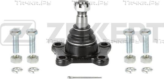 Шаровая опора Zekkert передняя правая/левая нижняя для Toyota 4Runner II 1990-1996. Артикул TG-5427