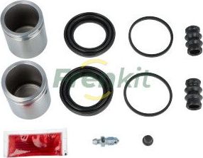 Ремкомплект тормозного суппорта Frenkit передний для Land Rover Range Rover Sport I 2005-2013. Артикул 248959