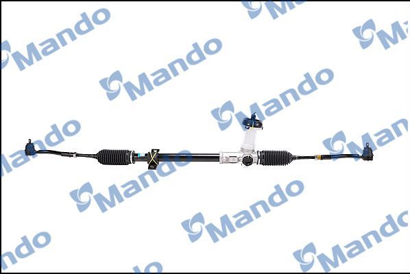 Рулевая рейка Mando передний для Kia Rio II 2005-2011. Артикул EX565001E700