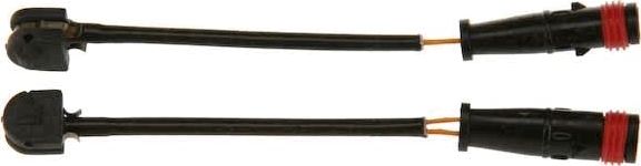 Датчик износа тормозных колодок  TRW. Артикул GIC229