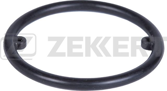 Кольцо форсунки уплотнительное Zekkert (NBR (бутадиен-нитрильный каучук)). Артикул DI-3003