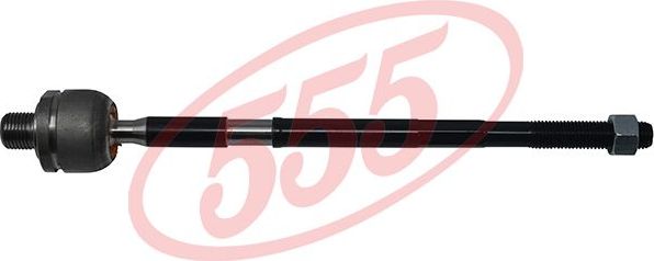Рулевая тяга 555 правая/левая для Daewoo Matiz I 1998-2015. Артикул SRK-8600