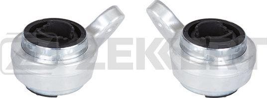Сайлентблок переднего рычага подвески Zekkert. Артикул GM-5142
