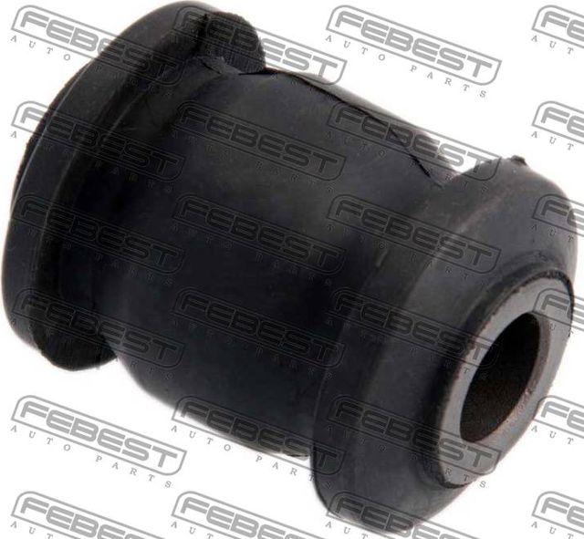 Сайлентблок переднего рычага подвески Febest. Артикул MAB-NA4S