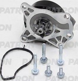 Помпа (водяной насос) Patron. Артикул PWP1709