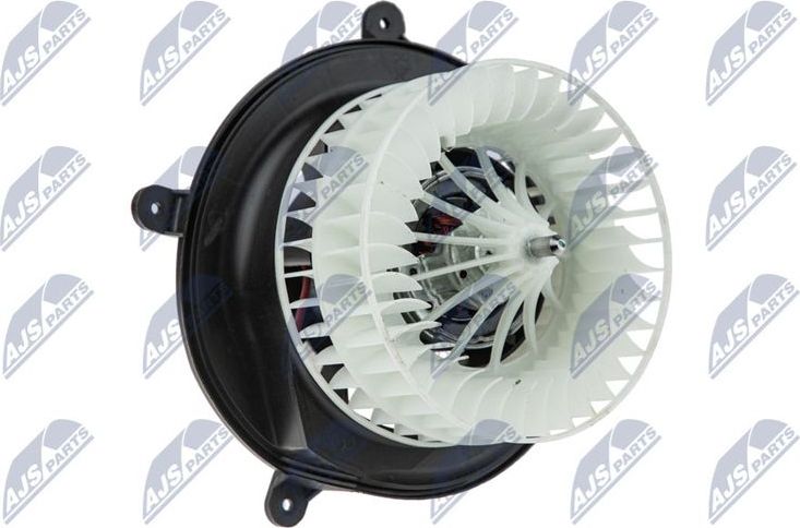 Вентилятор, мотор печки (отопителя) салона NTY. Артикул EWN-ME-001