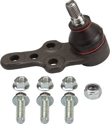 Шаровая опора TRW передняя правая/левая нижняя внешняя для Daewoo Lanos 1997-2008. Артикул JBJ146