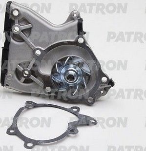 Помпа (водяной насос) Patron. Артикул PWP1213KOR