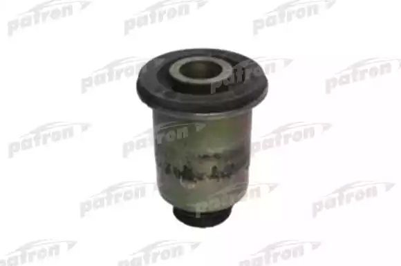 Сайлентблок переднего рычага подвески Patron. Артикул PSE1599