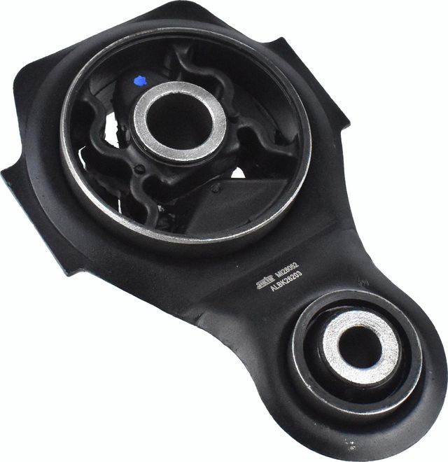 Опора двигателя HONDA HR-V 98-05 левая MT (Jikiu). Артикул MI28052