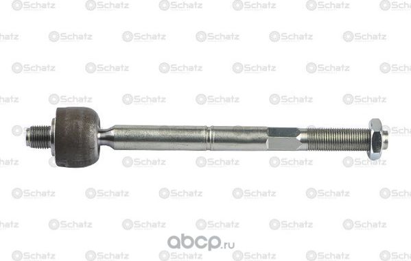 Рулевая тяга (Schatz). Артикул S31178