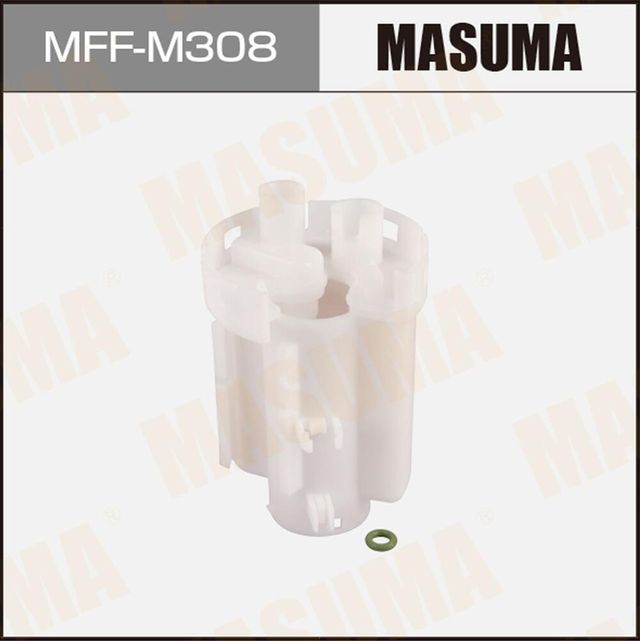 Топливный фильтр Masuma. Артикул MFF-M308