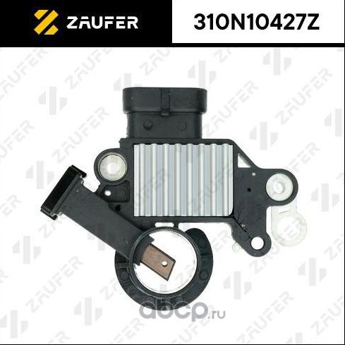 Регулятор генератора (Zaufer). Артикул 310N10427Z