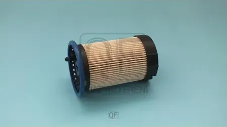 Фильтр топливный (Quattro Freni). Артикул qf16a00147