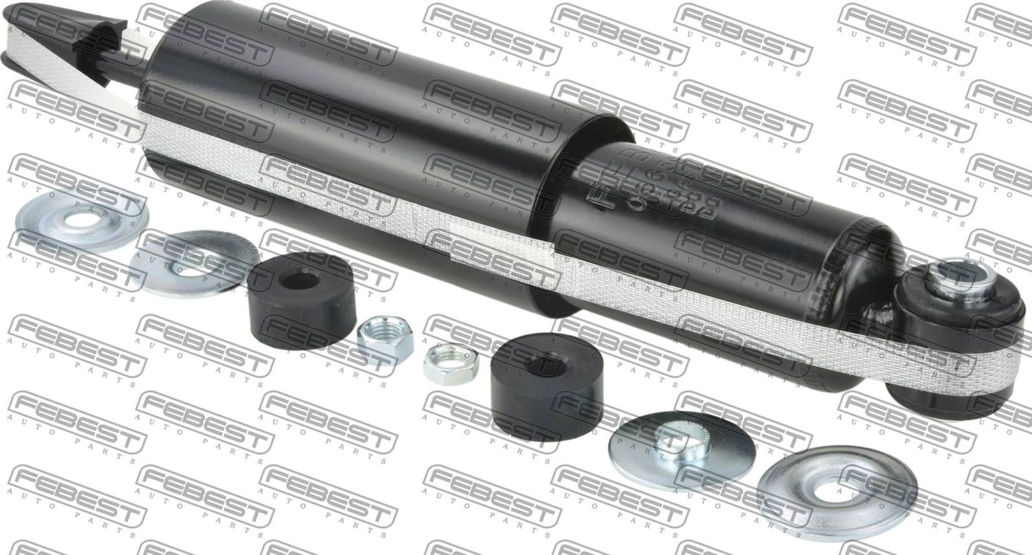 Амортизатор Febest. Артикул 05659976F