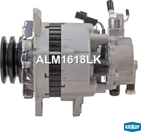 Генератор Krauf. Артикул ALM1618LK