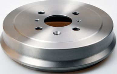 Тормозной барабан Denckermann задний для Peugeot 108 2014-2026. Артикул B140035