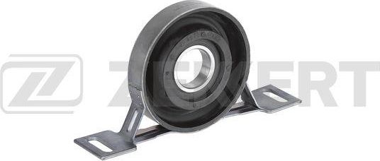 Подвесной подшипник карданного вала Zekkert. Артикул GM-8158