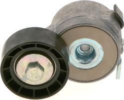 Натяжной ролик (натяжитель) приводного клинового зубчатого ремня Bosch. Артикул 1 987 945 834