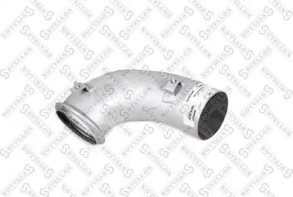 Глушитель Stellox. Артикул 82-03849-SX