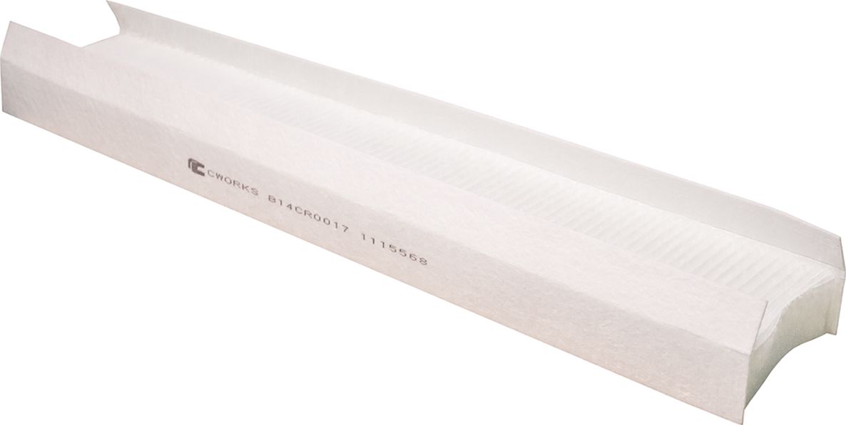 Салонный фильтр Cworks. Артикул B14CR0017