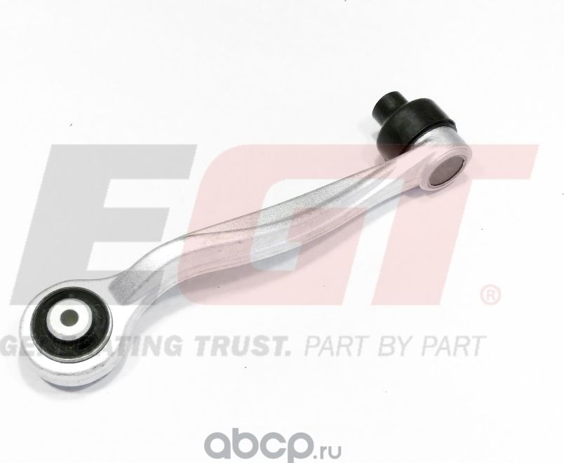 Рычаг подвески передний левый (EGT). Артикул 141389EGT