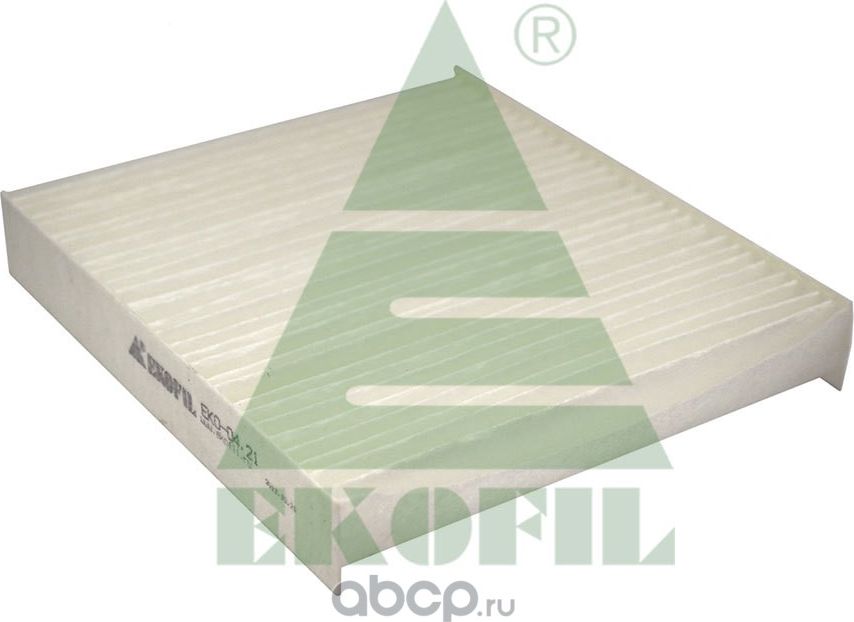 EKO-04.21 EKOFIL Салонный фильтр EKO0421 Ekofil. Артикул EKO0421