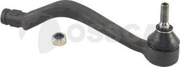 Наконечник рулевой тяги OSSCA правый для Renault Sandero II 2007-2026. Артикул 06898