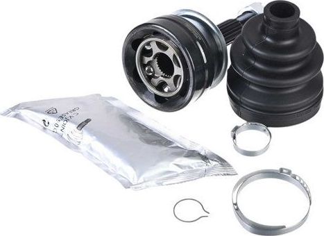 Шрус наружный (граната) Zentparts. Артикул Z21567