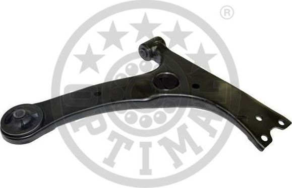 Поперечный рычаг передней подвески Optimal (Листовая сталь). Артикул G6-1224