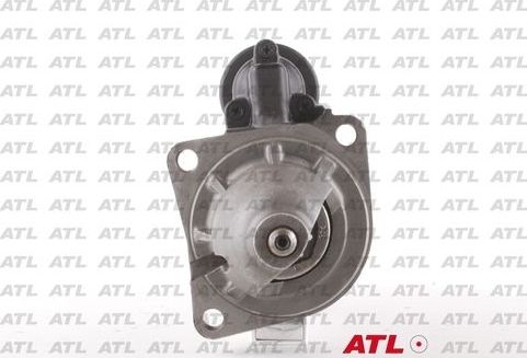 Стартер ATL/Delta Autotechnik. Артикул A 10 730
