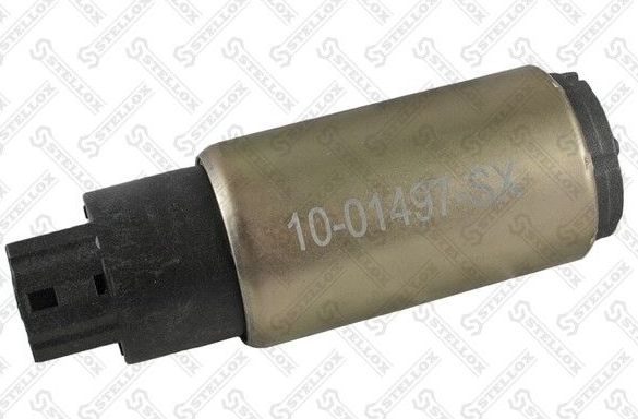 Бензонасос (топливный насос) Stellox. Артикул 10-01497-SX