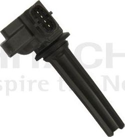 Катушка зажигания Hitachi. Артикул 2504084