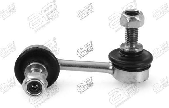 Стойка (тяга) стабилизатора APlus. Артикул 20330AP