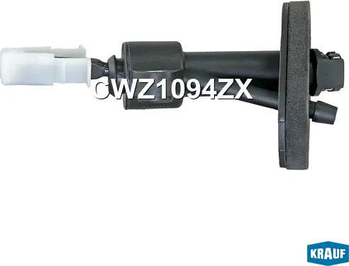 Цилиндр сцепления главный (Krauf). Артикул CWZ1094ZX
